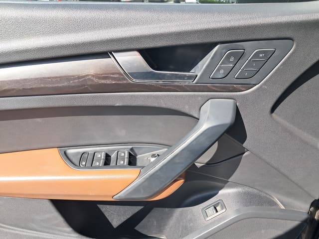 Audi Q5 WHEEL_ARD