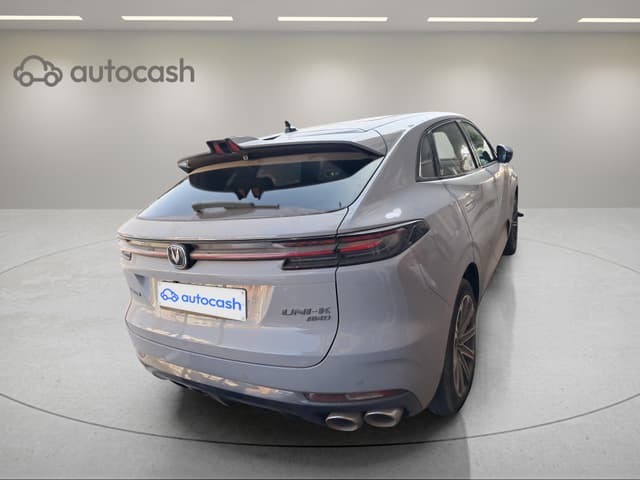 Changan UNI-K REAR