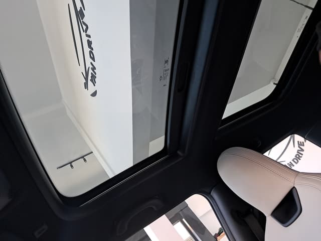 Mini Cooper 3 portes ADDITIONAL