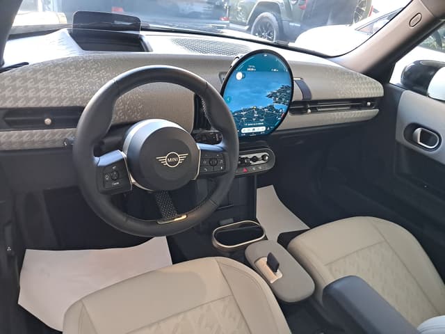 Mini Cooper 3 portes