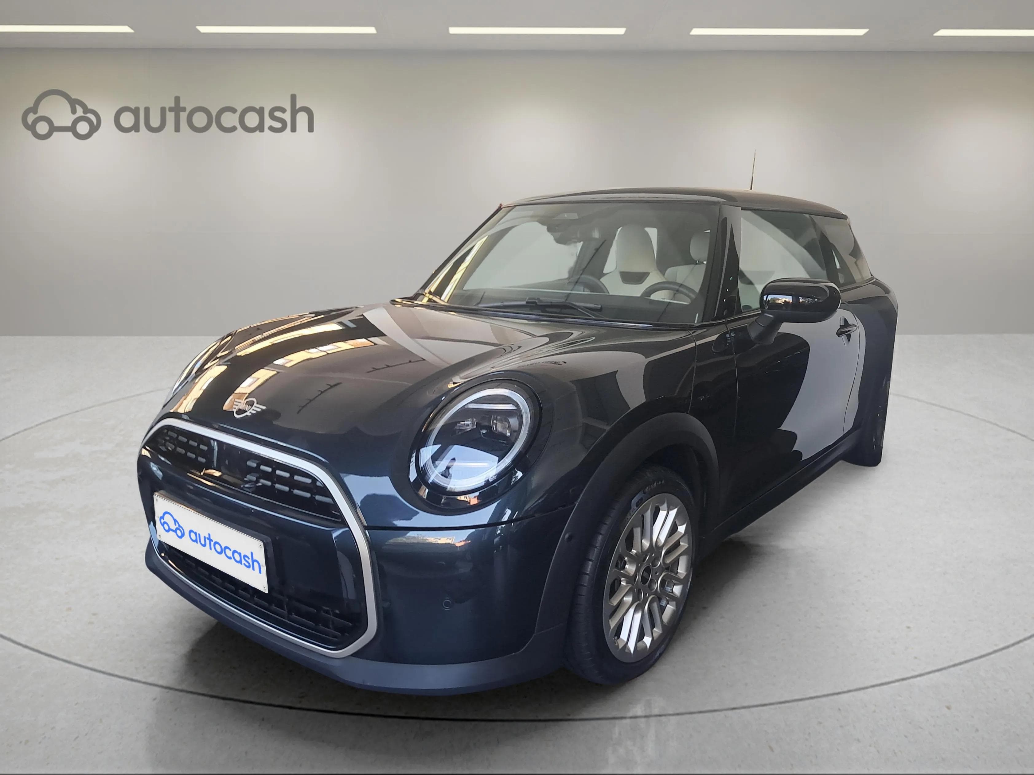 Mini Cooper 3 portes Mini COOPER 