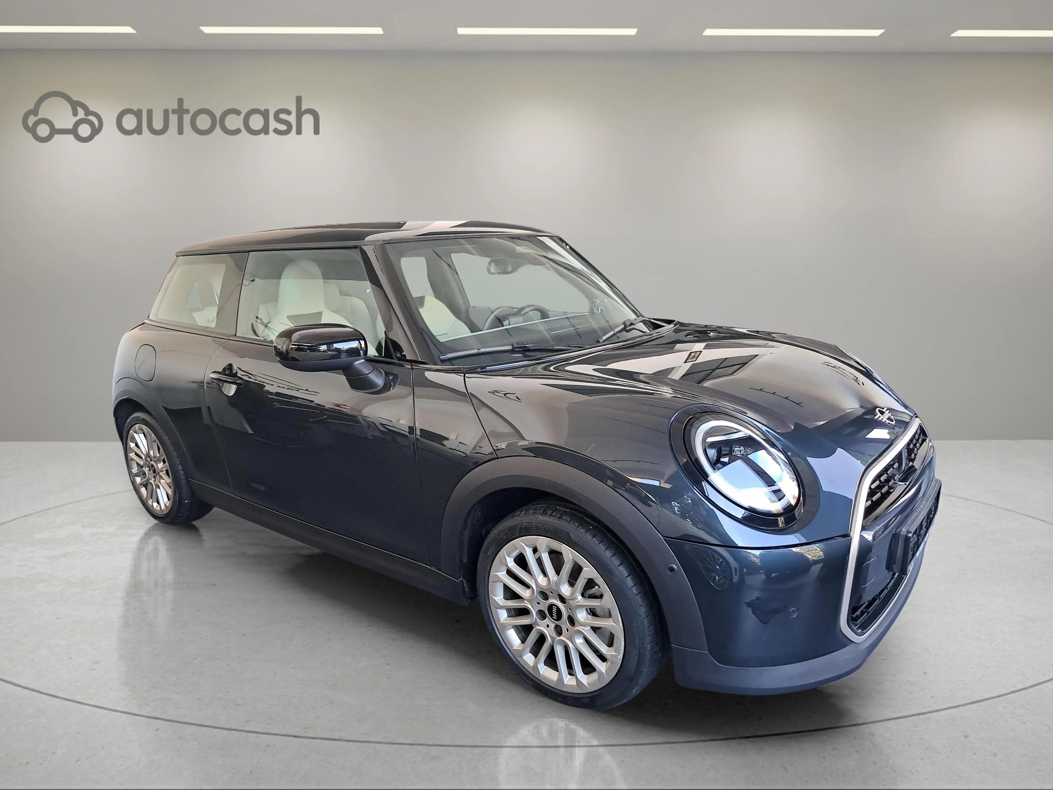 Mini Cooper 3 portes Mini COOPER 