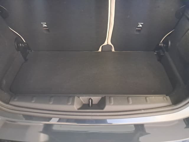 Mini Cooper 3 portes TRUNK