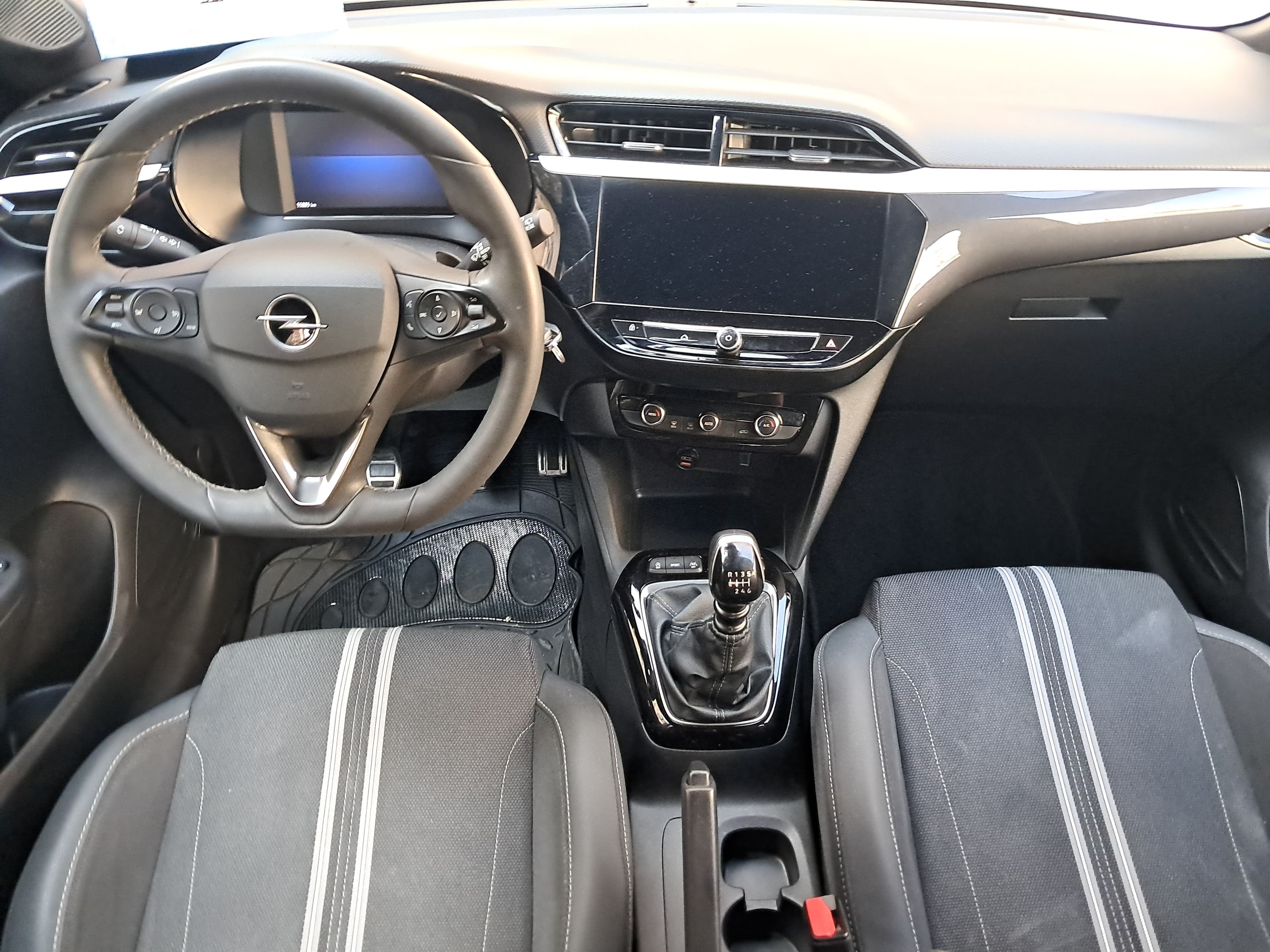 Opel Corsa 1.5 D 102 GS