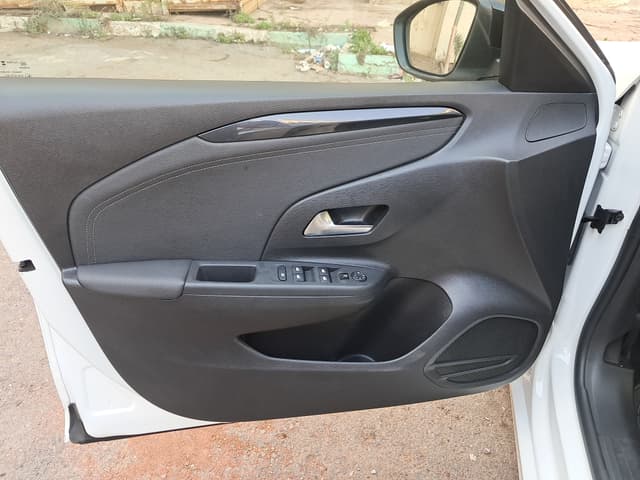 Opel Corsa WHEEL_ARD