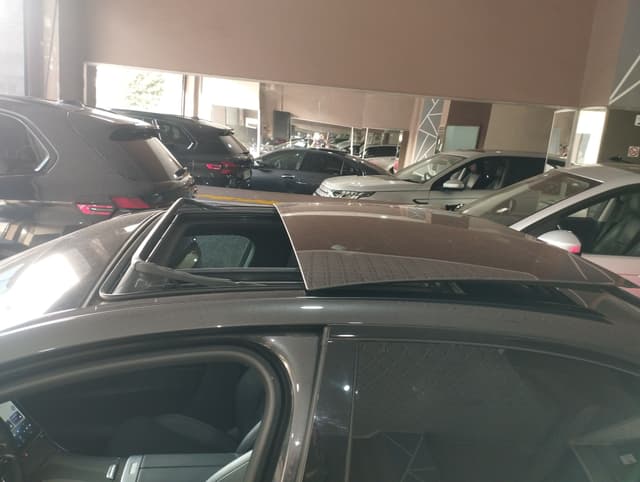 Mercedes Classe C ADDITIONAL