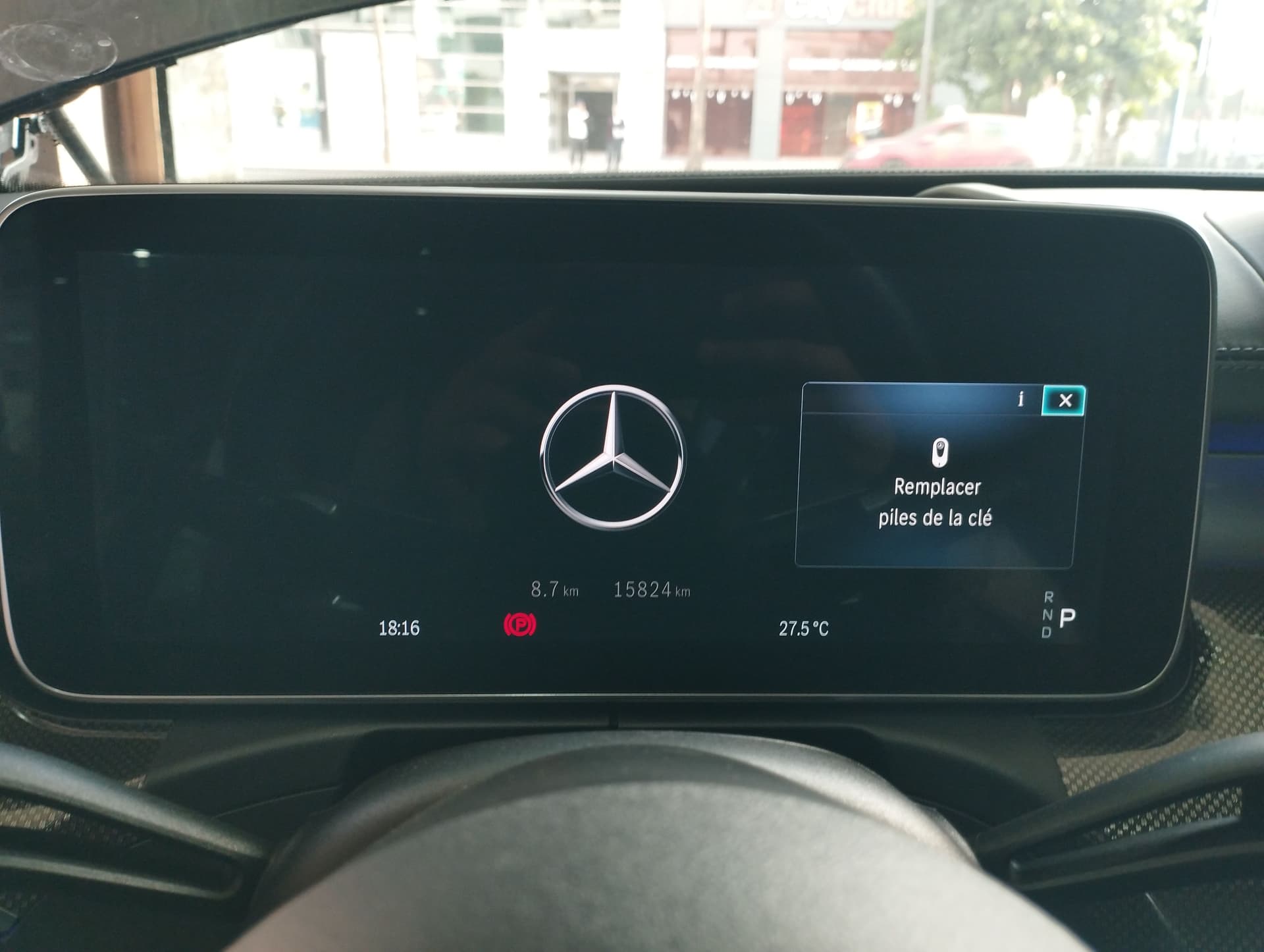 Mercedes Classe C