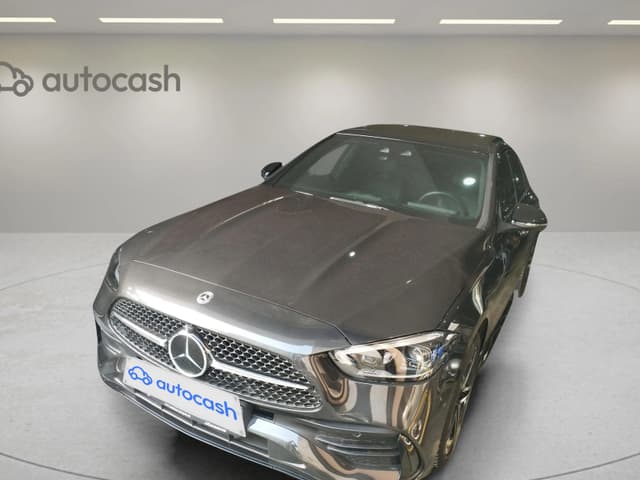 Mercedes Classe C