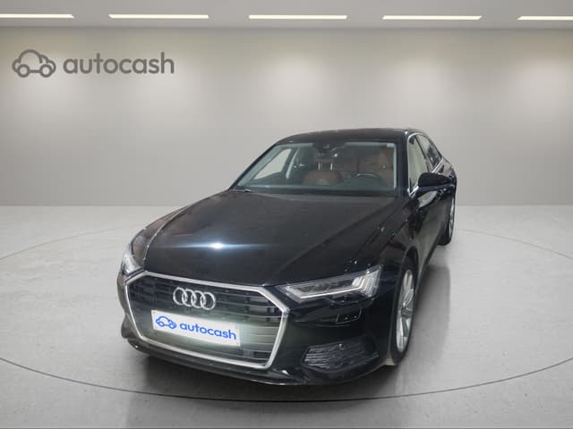 Audi A6 PROFILE