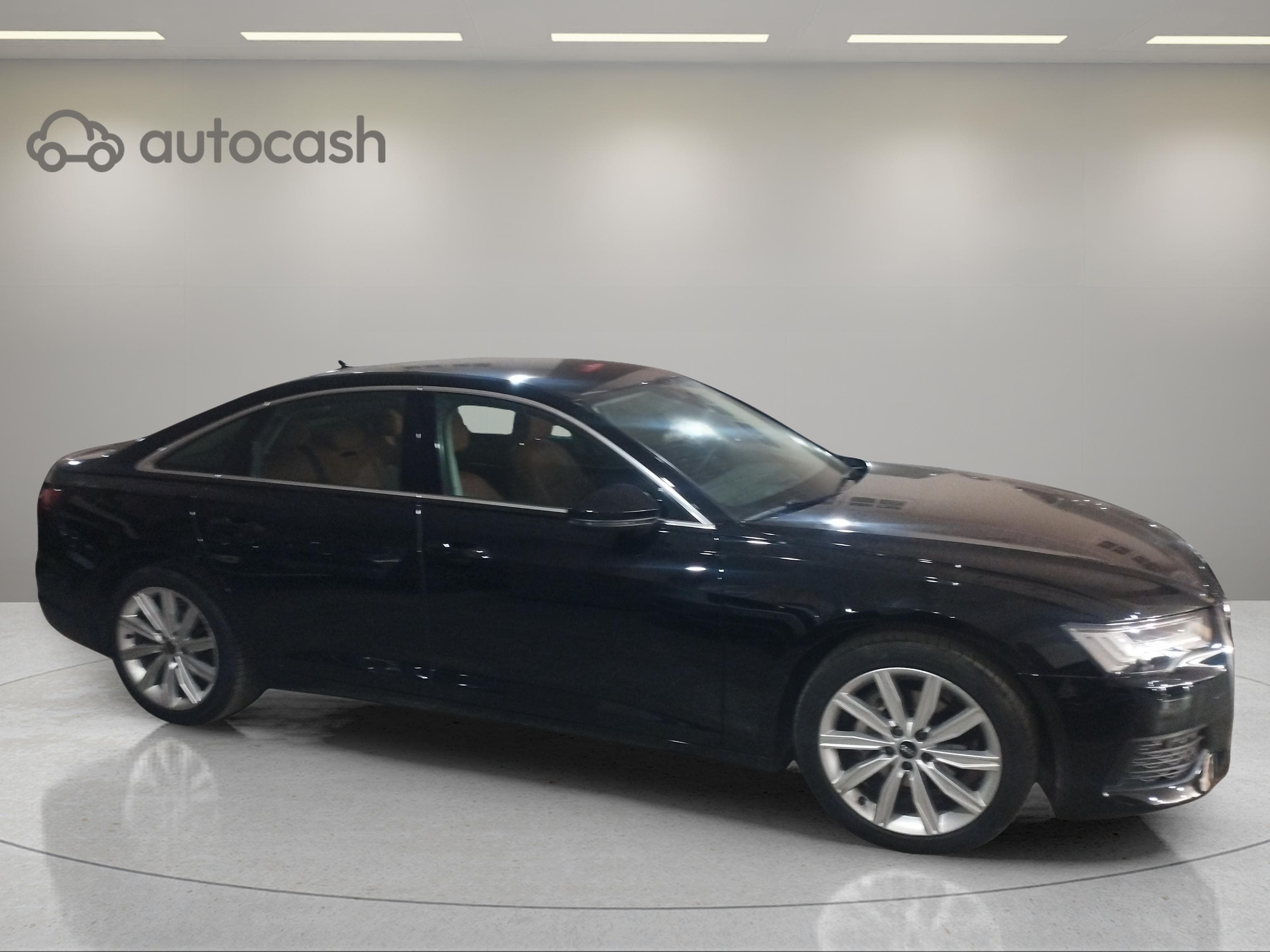 Audi A6 40 TDI 190 S-Tronic Prestige