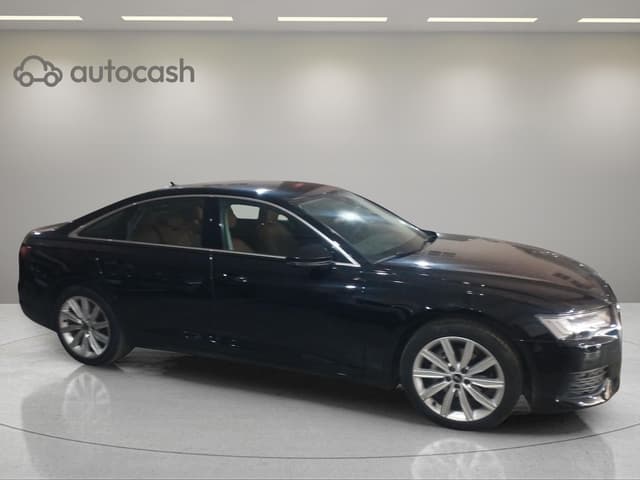 Audi A6 RIGHT