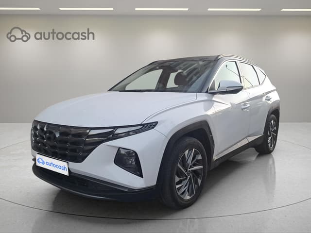 Hyundai Tucson 1.6 CRDi 115 Prestige