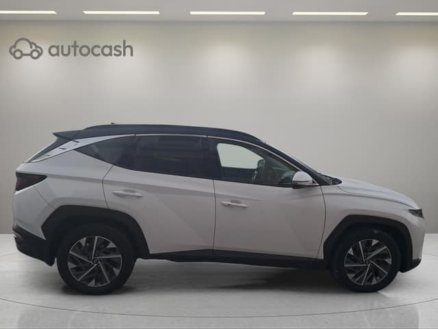 Hyundai Tucson 1.6 CRDi 115 Prestige