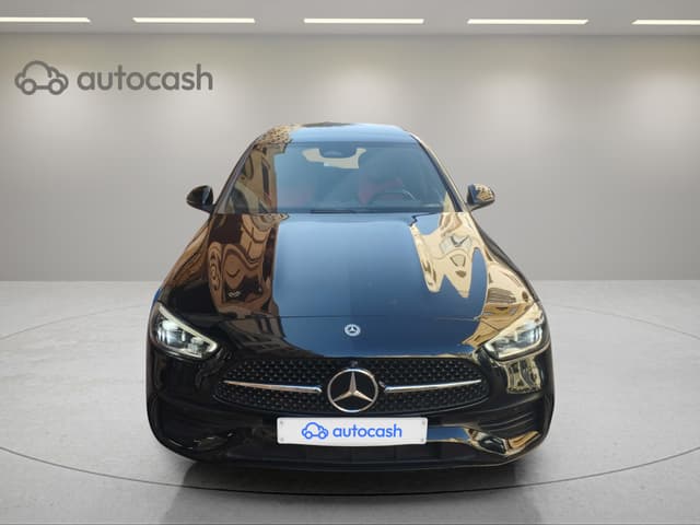 Mercedes Classe C