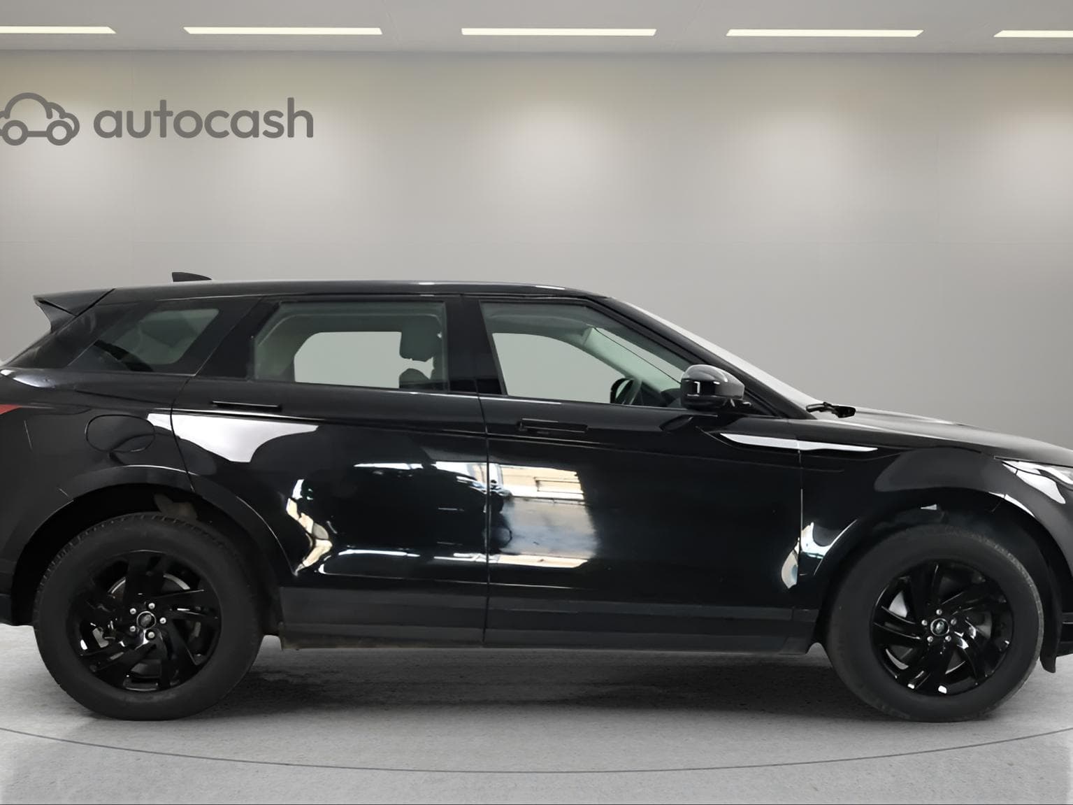 Land rover Range Rover Evoque 2.0 200ch Standard