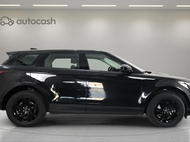 Land rover Range Rover Evoque RIGHT
