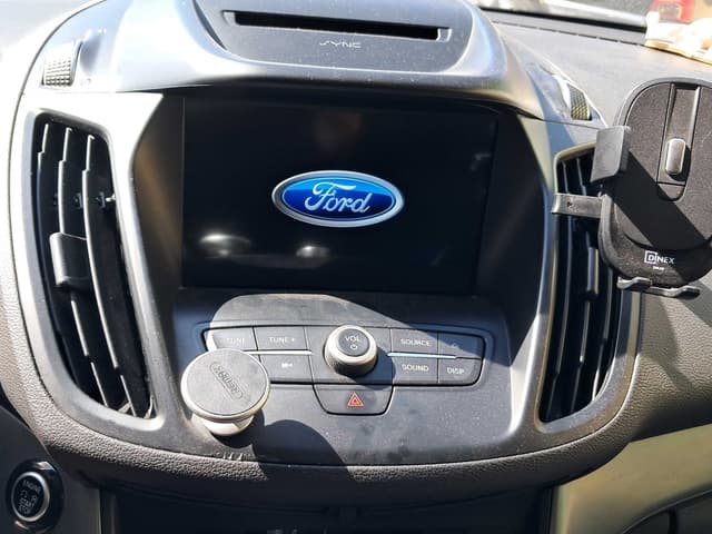 Ford Kuga WHEEL_ARG