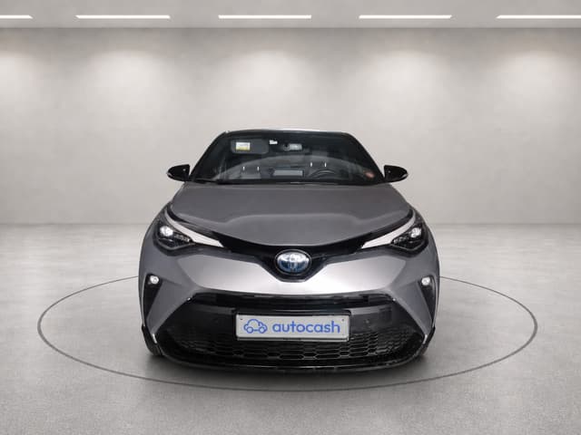 Toyota C HR