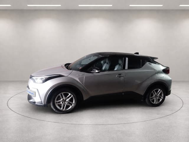 Toyota C HR LEFT
