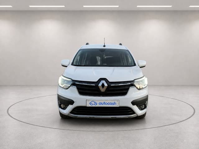 Renault Express