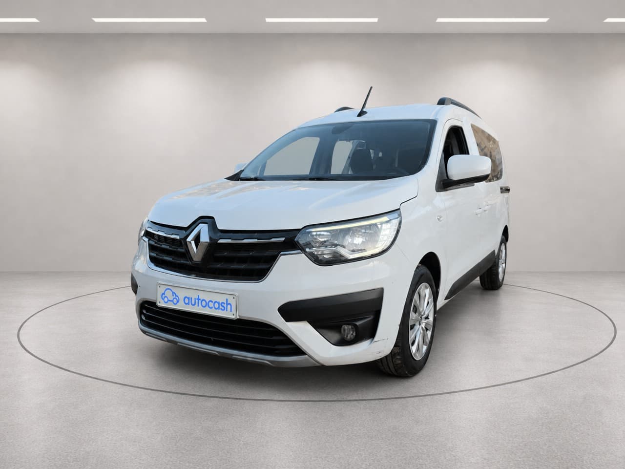 Renault Express