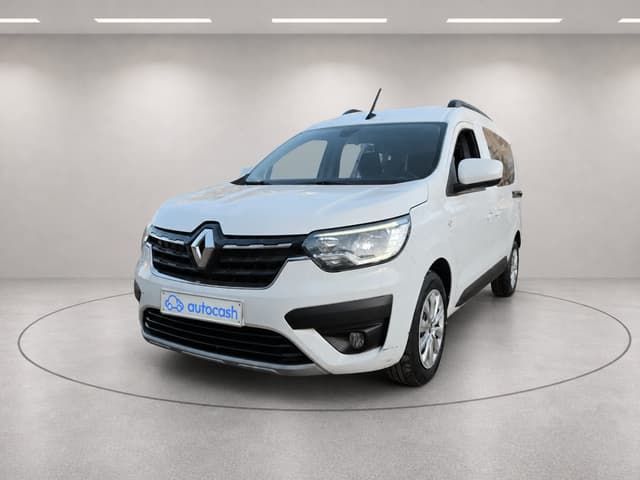 Renault Express PROFILE