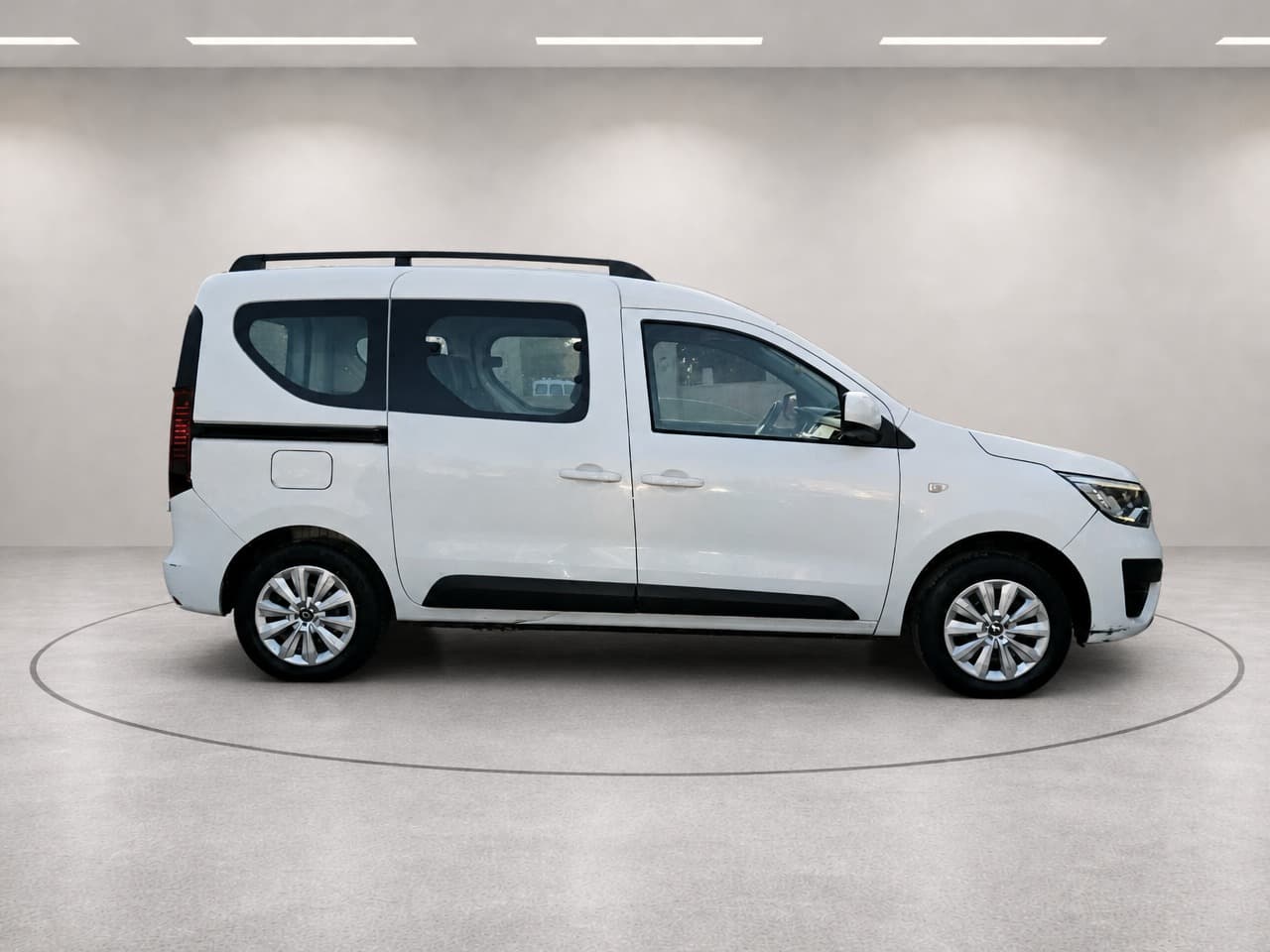 Renault Express 1.5 dCi 95 Equilibre