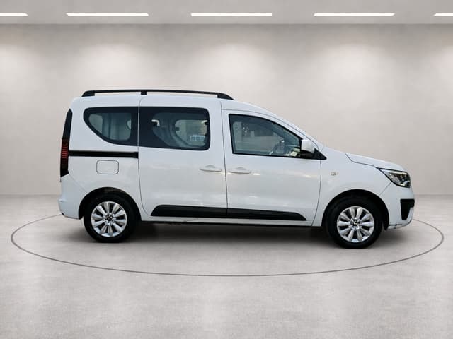 Renault Express RIGHT
