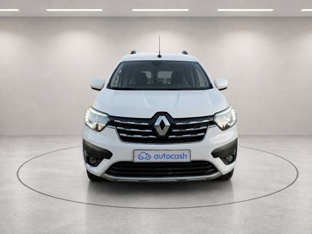 Renault Express