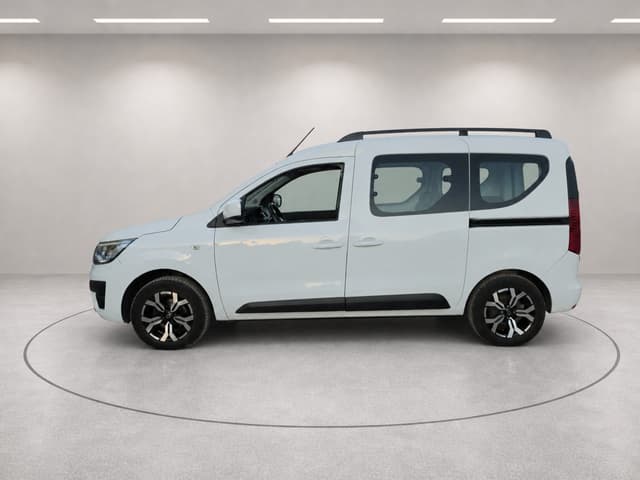 Renault Express LEFT