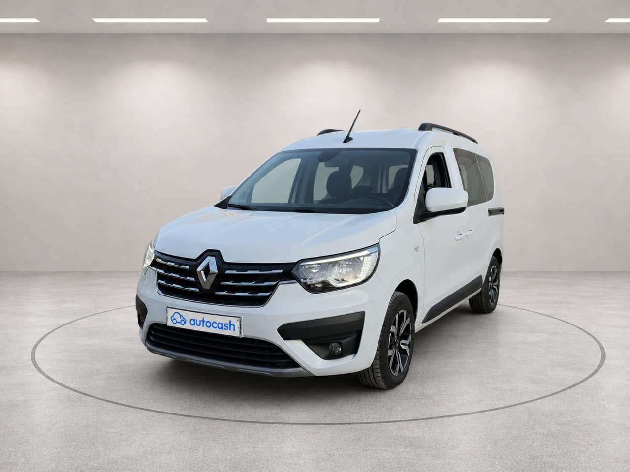 Renault Express