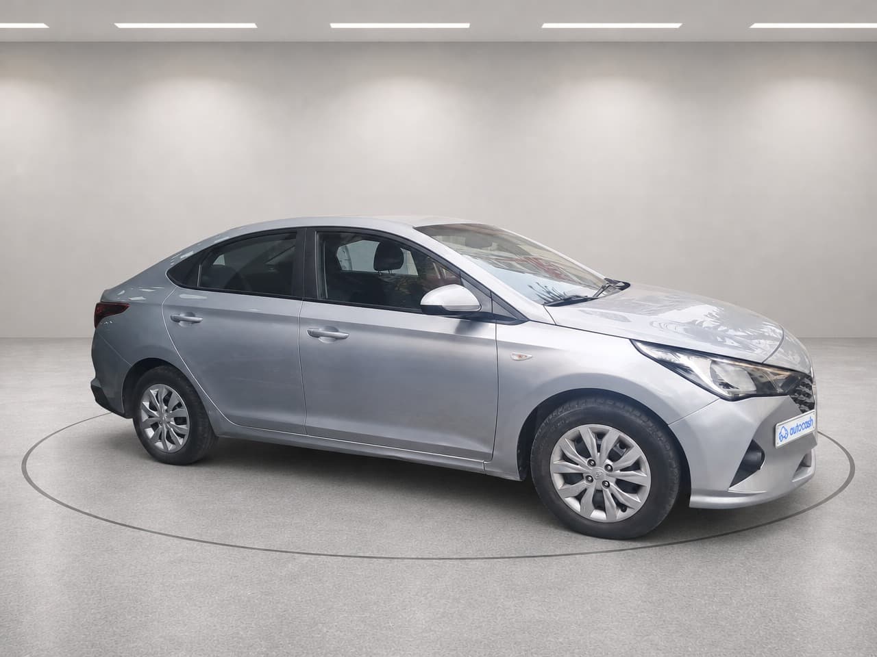 Hyundai Accent 1.5 U2 VGT 115 BVA Attractive