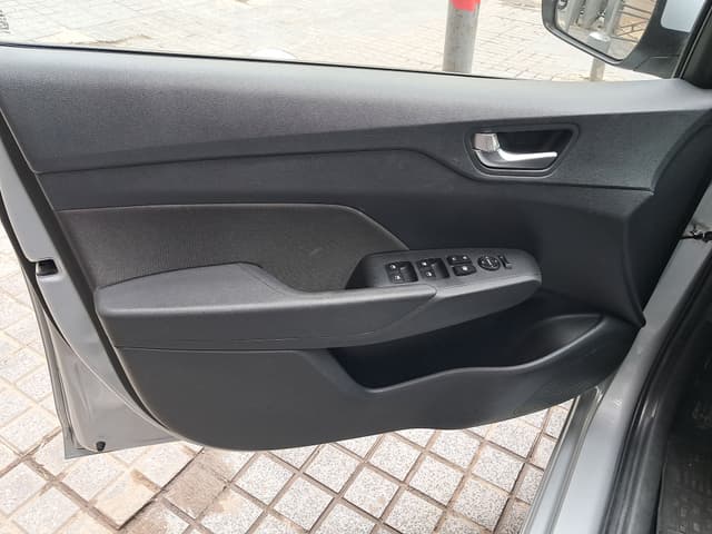 Hyundai Accent WHEEL_ARD