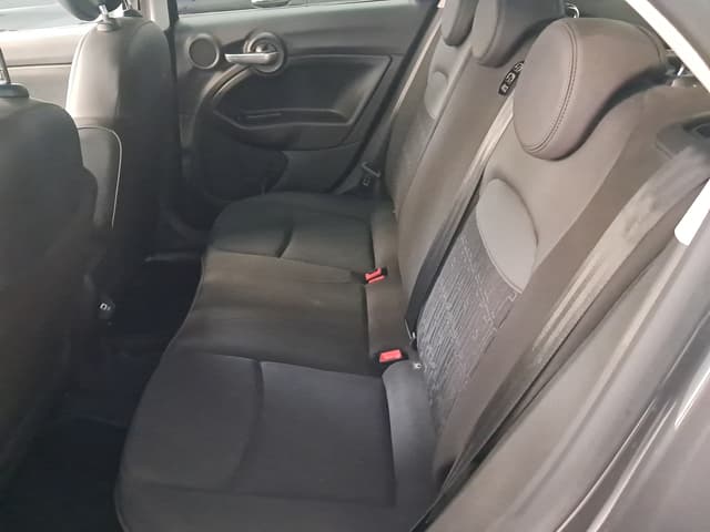 Fiat 500X REAR_SEAT