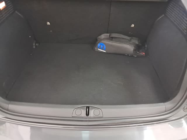 Fiat 500X TRUNK