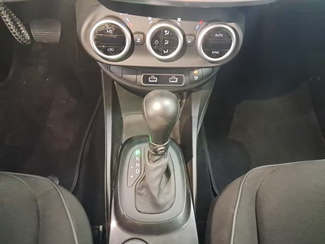 Fiat 500X WHEEL_ARG