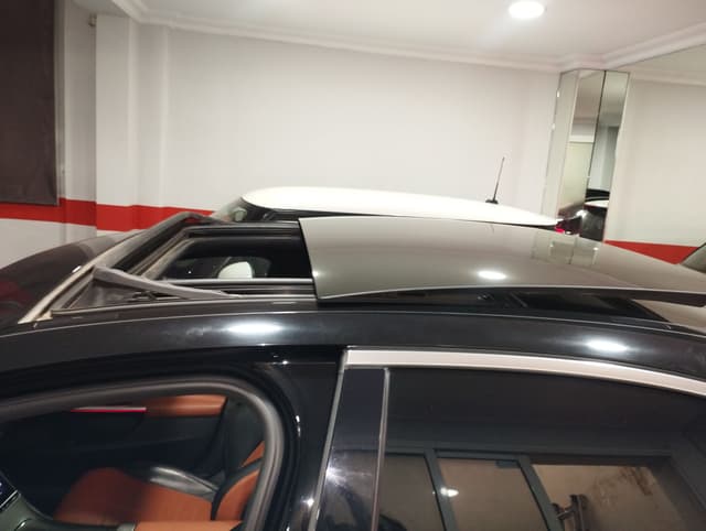 Mercedes Classe C ADDITIONAL