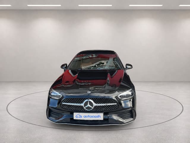 Mercedes Classe C