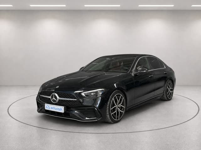 Mercedes Classe C PROFILE