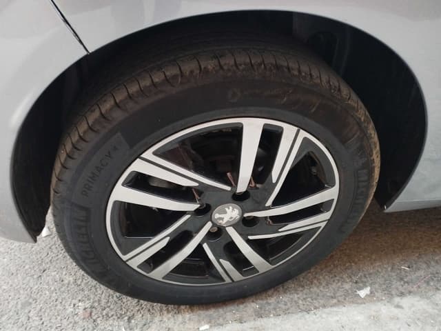 Peugeot 208 WHEEL_ARD