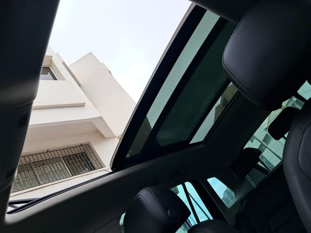 Volkswagen Tiguan ADDITIONAL