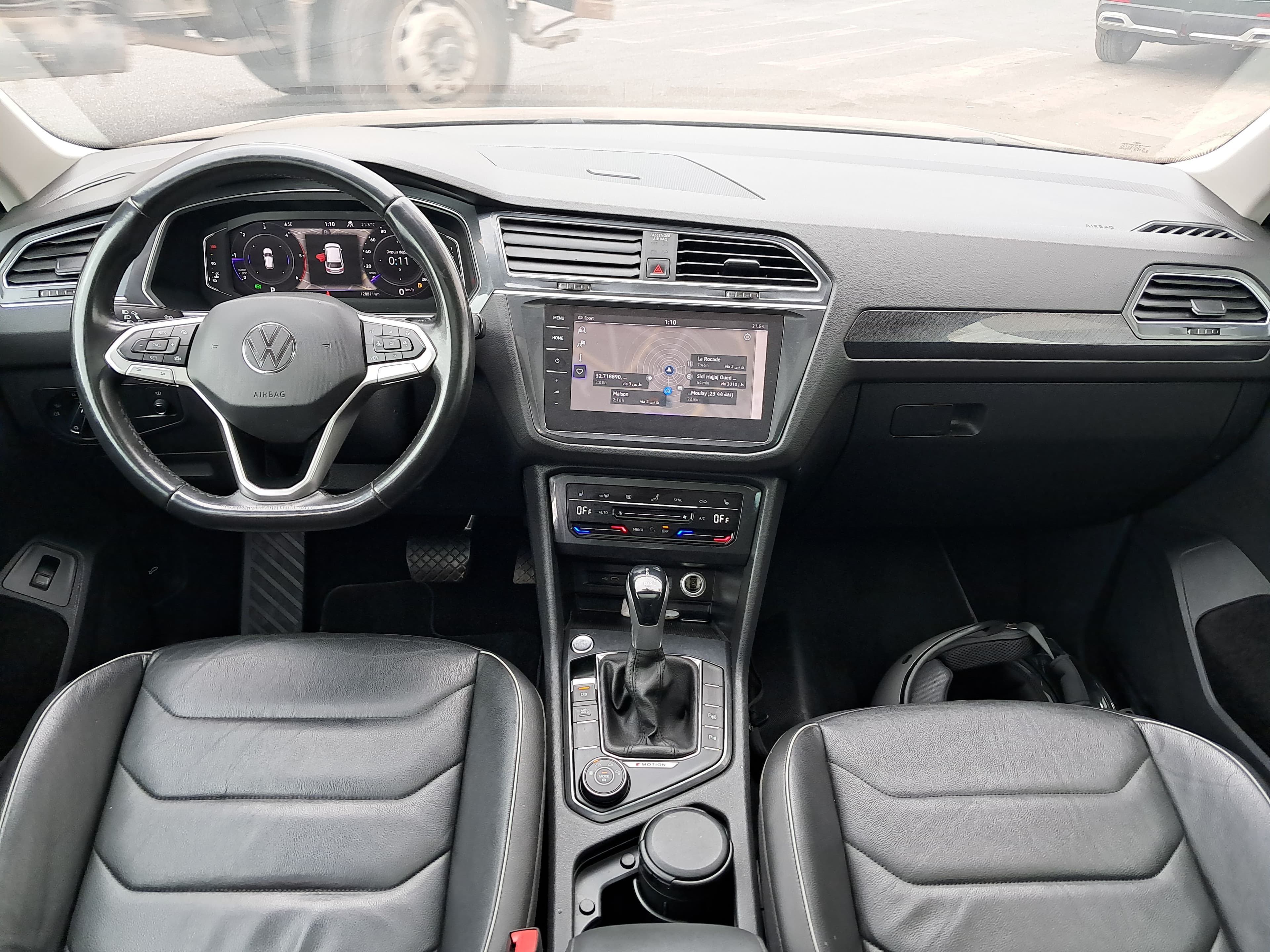 Volkswagen Tiguan 2.0 TDI 150 DSG Elegance