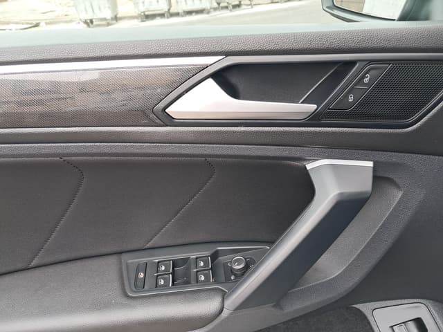 Volkswagen Tiguan WHEEL_ARD