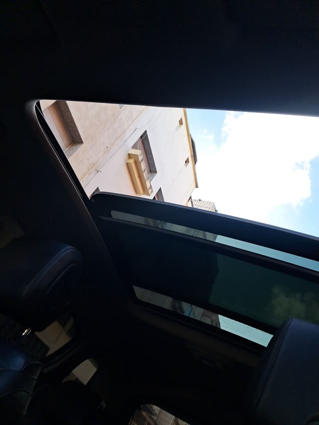 Citroen C5 AirCross ADDITIONAL