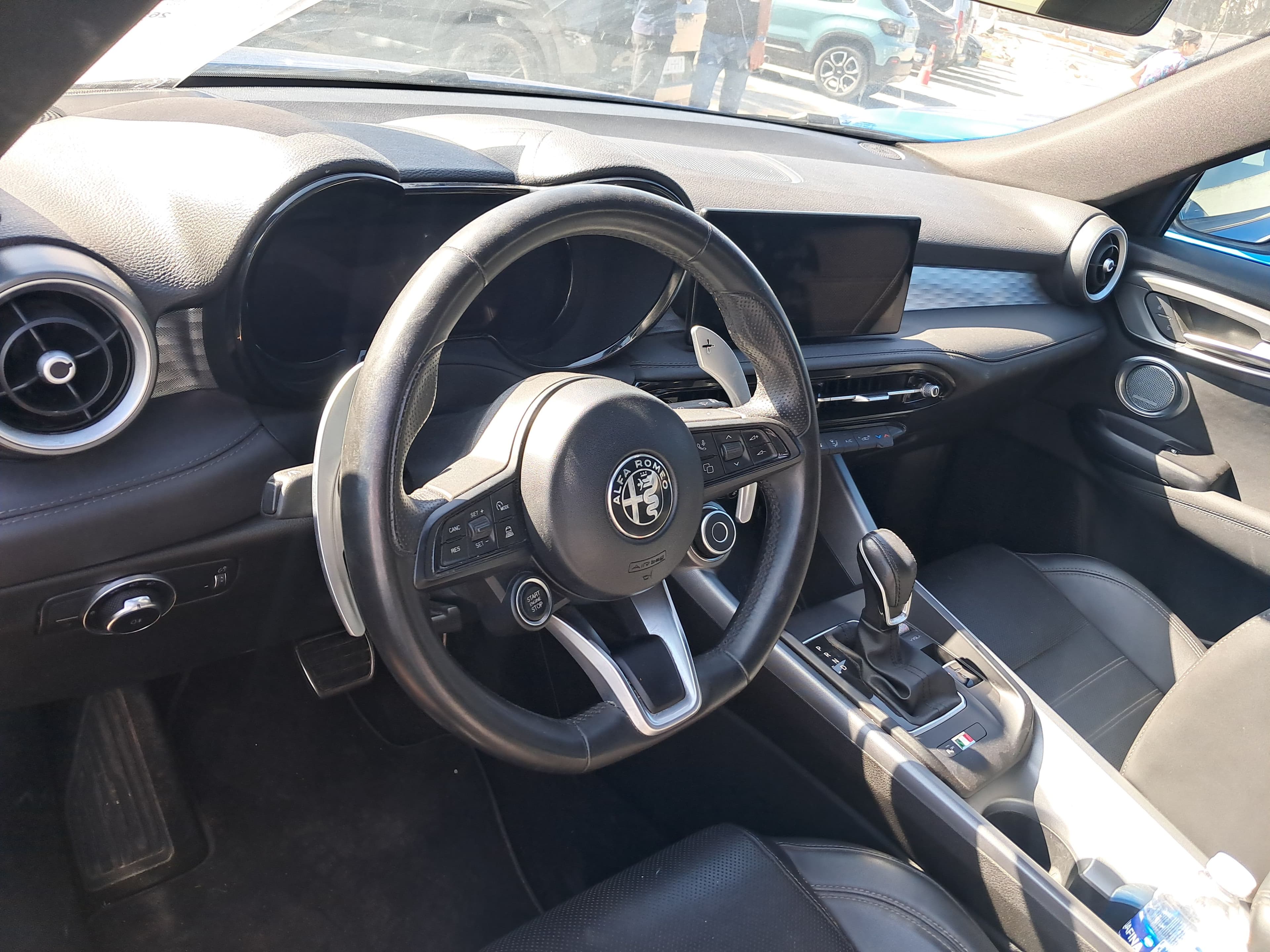 Alfa romeo Tonale 1.5 l 130 BVA MHEV Edizione Speciale
