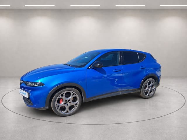 Alfa romeo Tonale LEFT