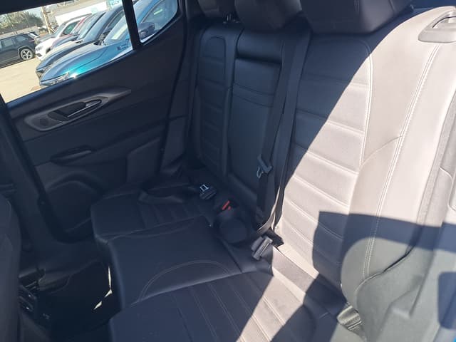 Alfa romeo Tonale REAR_SEAT