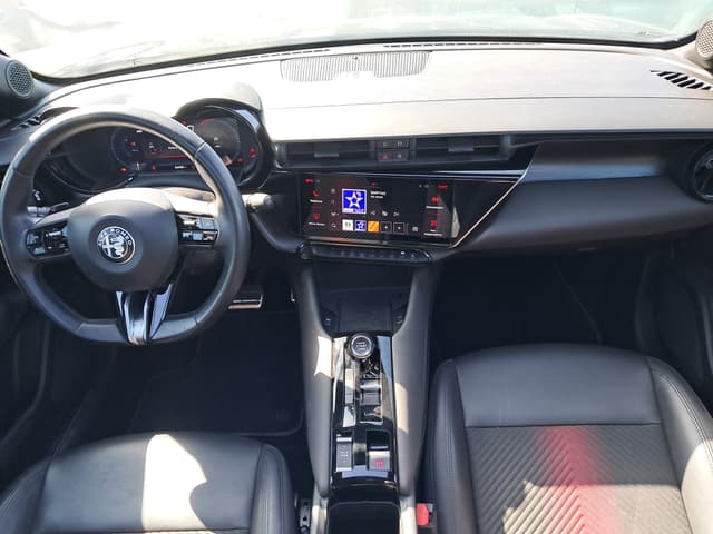 Alfa romeo Junior Ibrida+