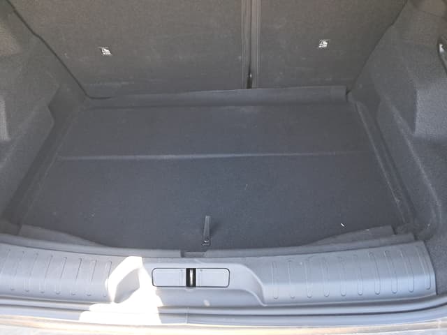 Alfa romeo Junior Ibrida+ TRUNK