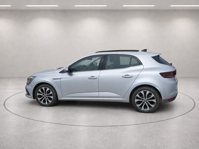 Renault Mégane LEFT